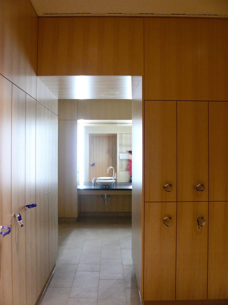 Landhotel Allgäuer Hof - Herrmann+Bosch Architekten ...