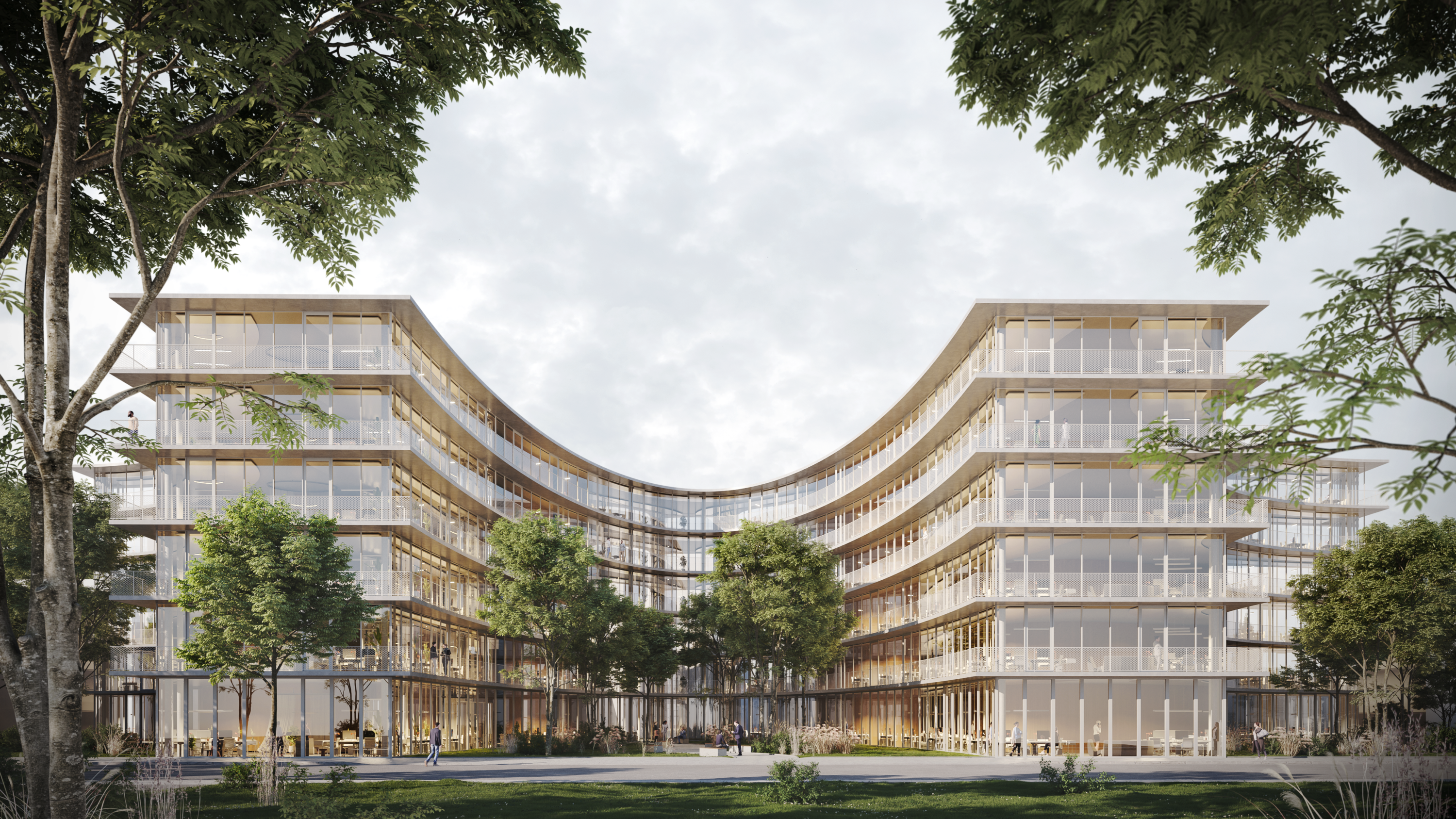 Bürokomplex_herrmann-bosch-architekten