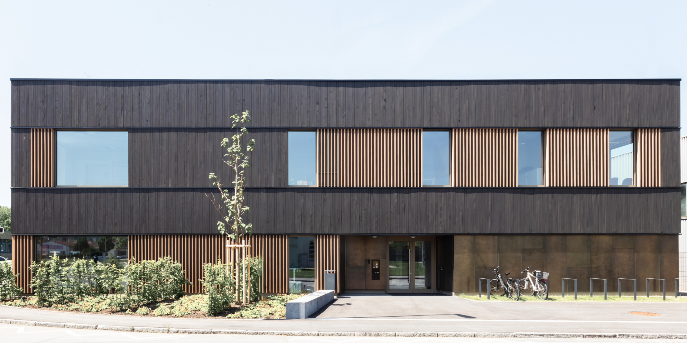 Kindertagesstätte_Kita_HugoBoss_Metzingen_Architektur_Holzbau_Rendering_Herrmann-Bosch-Architekten_00