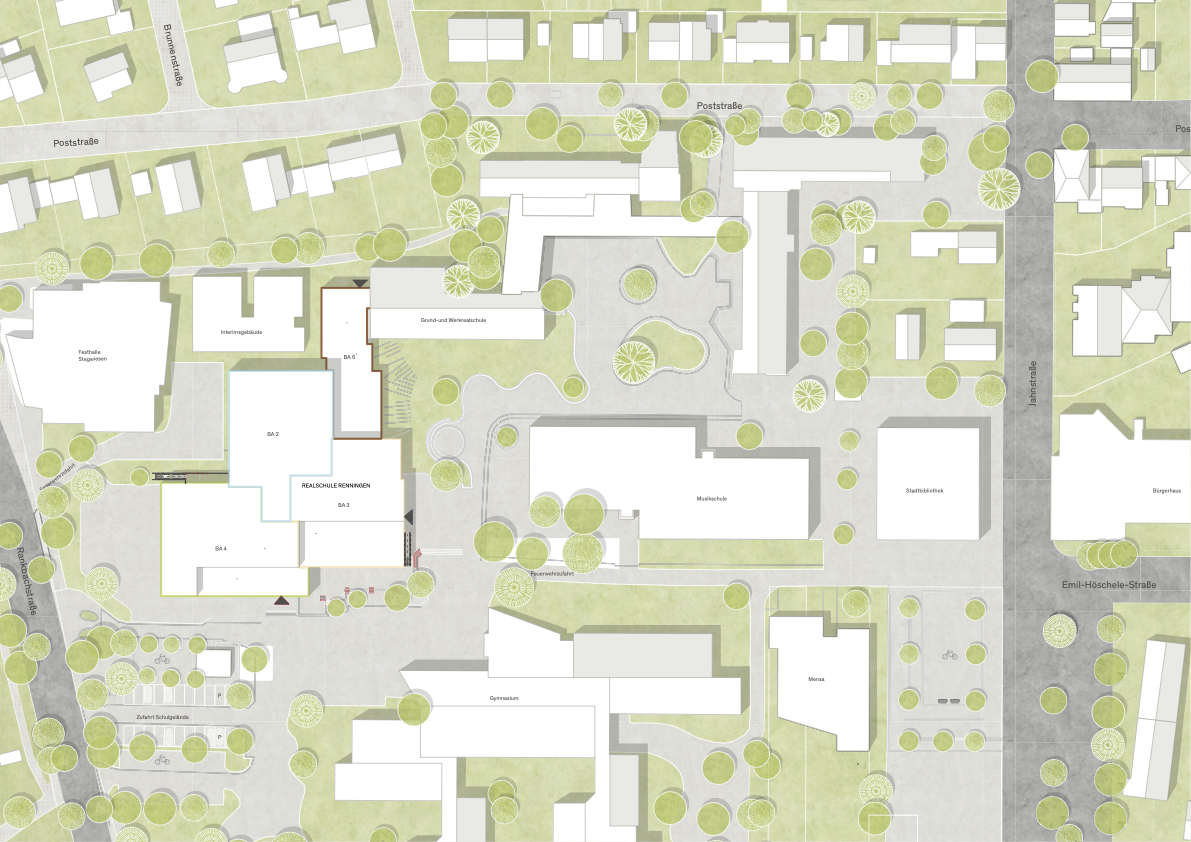 Realschule Renningen