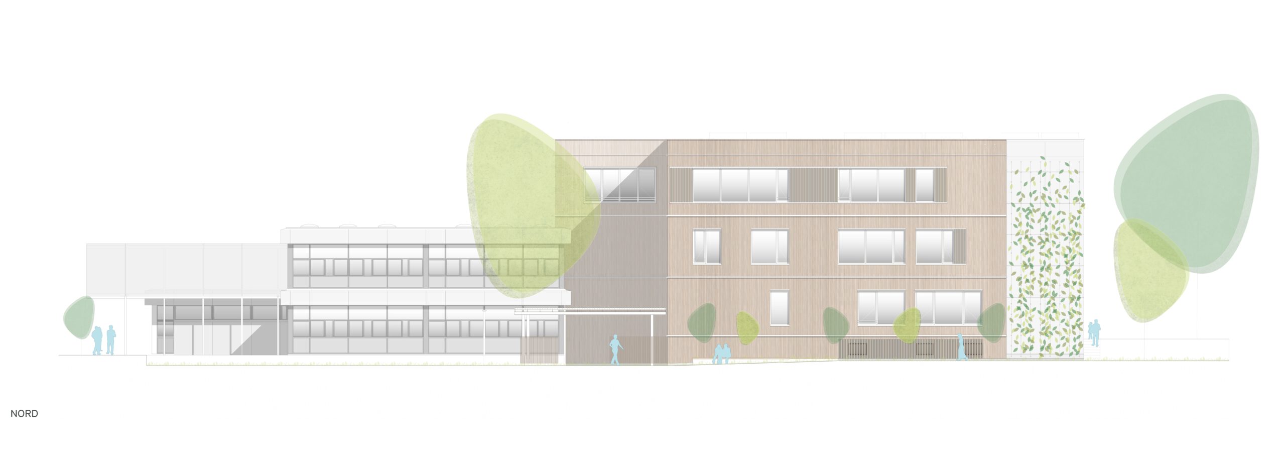 Schulzentrum Bönnigheim